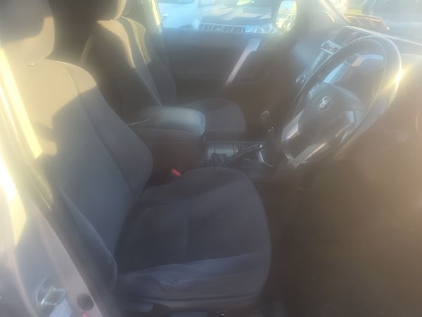 Toyota Land Cruiser LC GX LWB 394419672