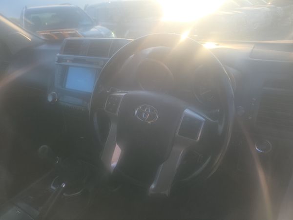 Toyota Land Cruiser LC GX LWB 394419707