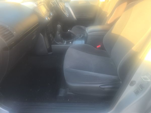 Toyota Land Cruiser LC GX LWB 394419713