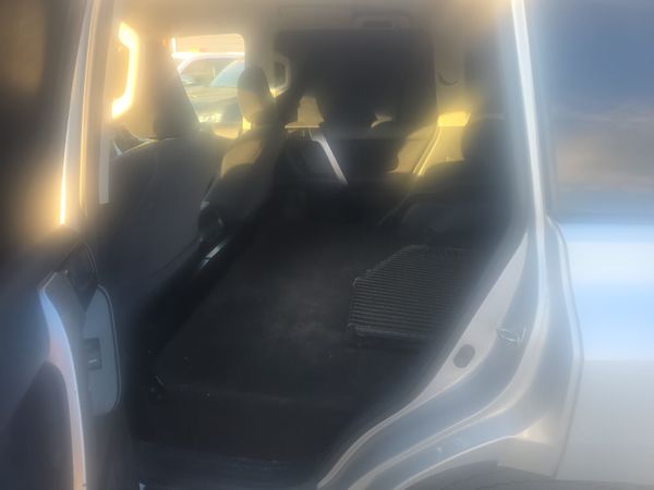 Toyota Land Cruiser LC GX LWB 394419722