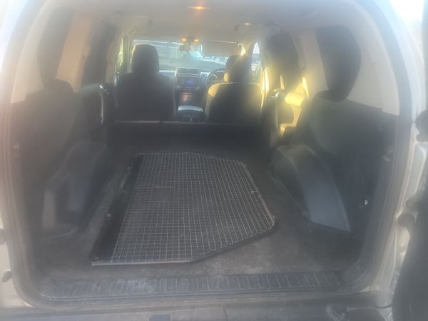 Toyota Land Cruiser LC GX LWB 394419725