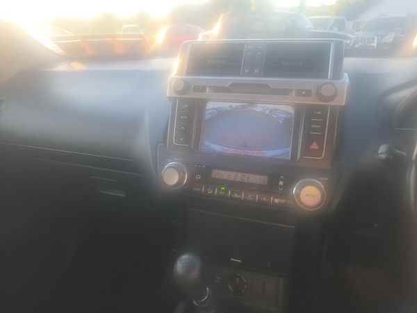 Toyota Land Cruiser LC GX LWB 394419727