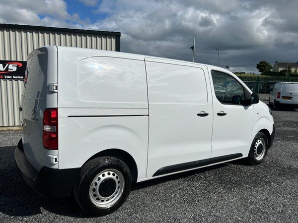2023 CITROEN DISPATCH 2.0D 145BHP NO VAT 394420651