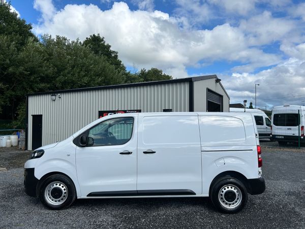 2023 CITROEN DISPATCH 2.0D 145BHP NO VAT 394420653
