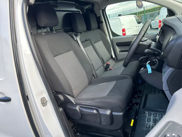 2023 CITROEN DISPATCH 2.0D 145BHP NO VAT 394420657