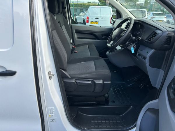 2023 CITROEN DISPATCH 2.0D 145BHP NO VAT 394420658