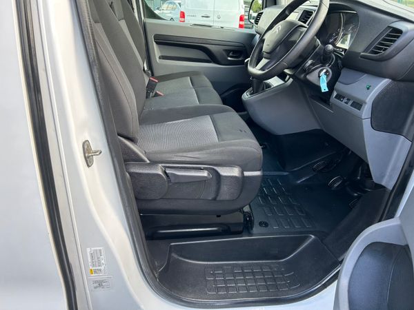 2023 CITROEN DISPATCH 2.0D 145BHP NO VAT 394420659