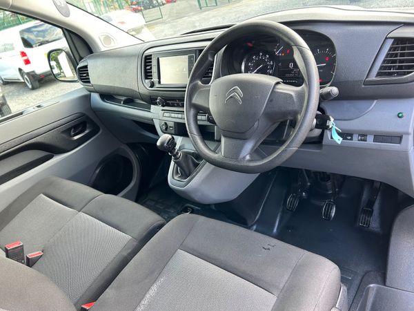 2023 CITROEN DISPATCH 2.0D 145BHP NO VAT 394420662