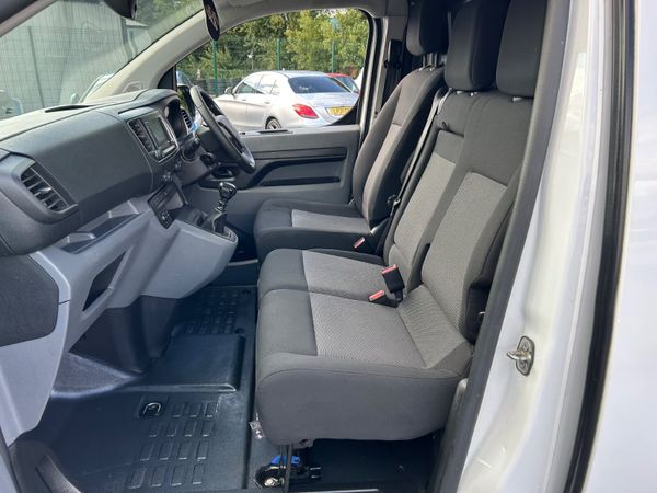 2023 CITROEN DISPATCH 2.0D 145BHP NO VAT 394420663