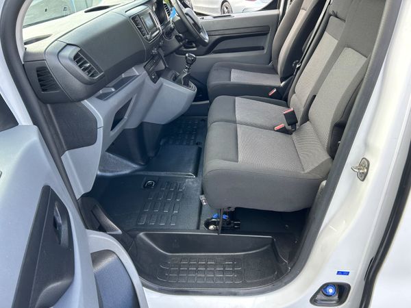 2023 CITROEN DISPATCH 2.0D 145BHP NO VAT 394420664