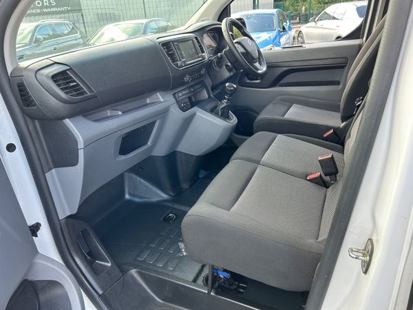 2023 CITROEN DISPATCH 2.0D 145BHP NO VAT 394420665