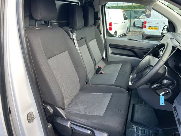 2023 CITROEN DISPATCH 2.0D 145BHP NO VAT 394420666