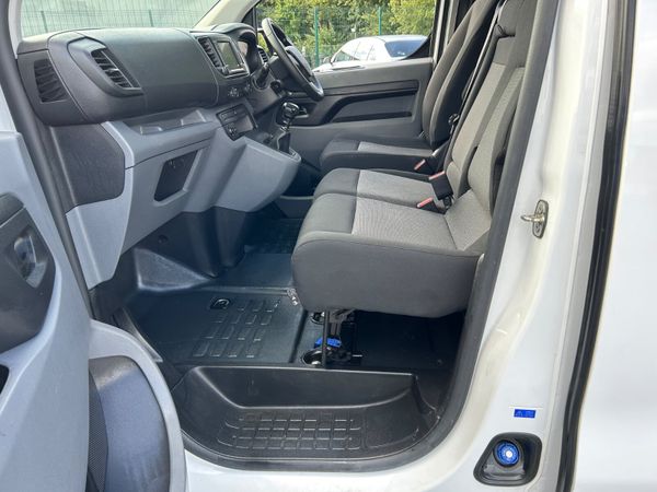 2023 CITROEN DISPATCH 2.0D 145BHP NO VAT 394420669