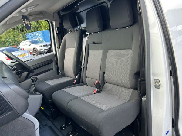 2023 CITROEN DISPATCH 2.0D 145BHP NO VAT 394420670