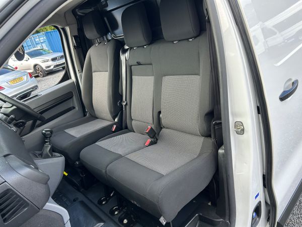 2023 CITROEN DISPATCH 2.0D 145BHP NO VAT 394420671