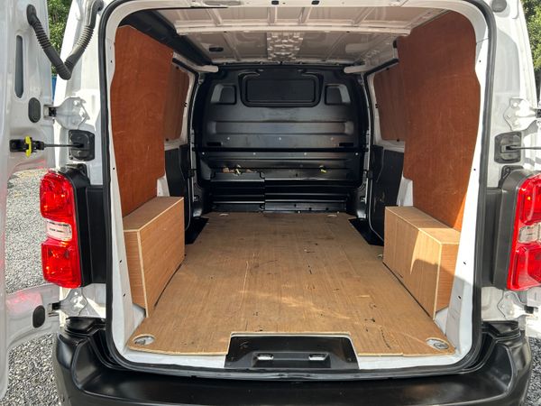 2023 CITROEN DISPATCH 2.0D 145BHP NO VAT 394420675