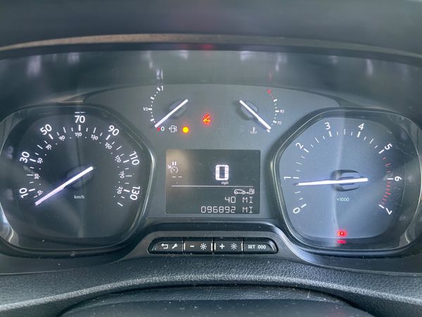 2023 CITROEN DISPATCH 2.0D 145BHP NO VAT 394420676