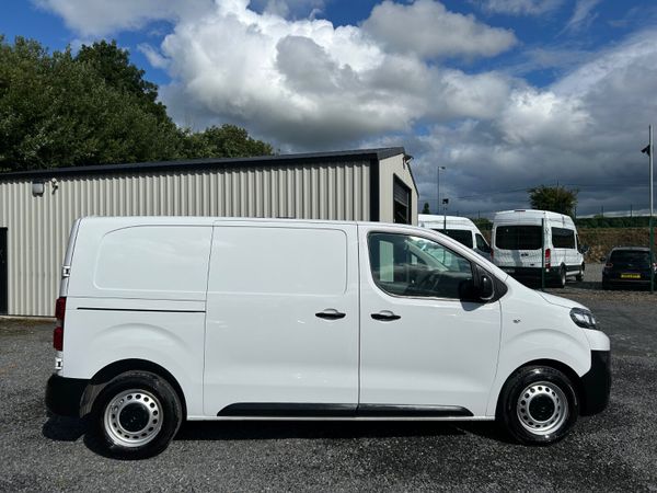 2023 CITROEN DISPATCH 2.0D 145BHP NO VAT 394420701