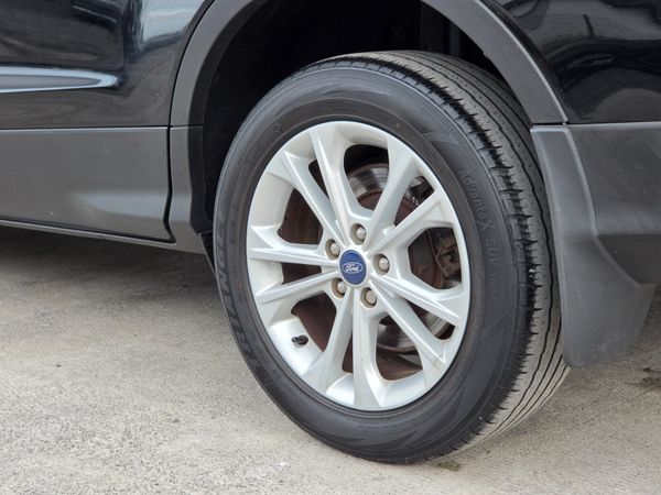 *2018 Ford Kuga Titanium HIGH SPEC 4 SEATS COMMERC 394428491