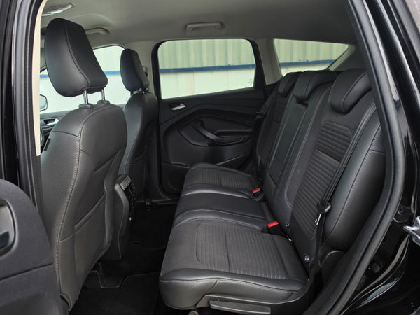 *2018 Ford Kuga Titanium HIGH SPEC 4 SEATS COMMERC 394428492