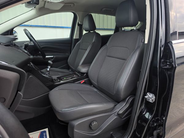 *2018 Ford Kuga Titanium HIGH SPEC 4 SEATS COMMERC 394428494