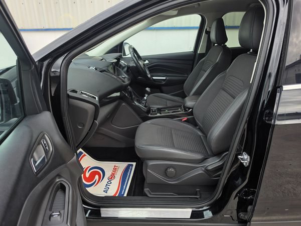 *2018 Ford Kuga Titanium HIGH SPEC 4 SEATS COMMERC 394428496