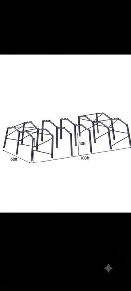 portal frame | 2 Sheds & Glasshouses Ads For Sale in Ireland | DoneDeal