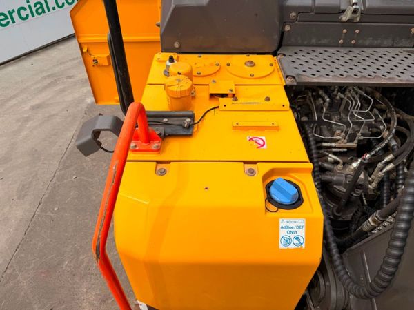 2022 Volvo EC140EL digger excavator 13 ton , 14 to 394575949
