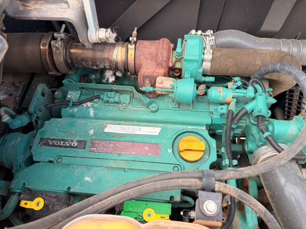 2022 Volvo EC140EL digger excavator 13 ton , 14 to 394575958