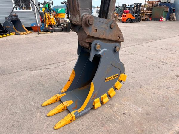 2022 Volvo EC140EL digger excavator 13 ton , 14 to 394575901