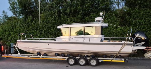 Boat trailers 394506632