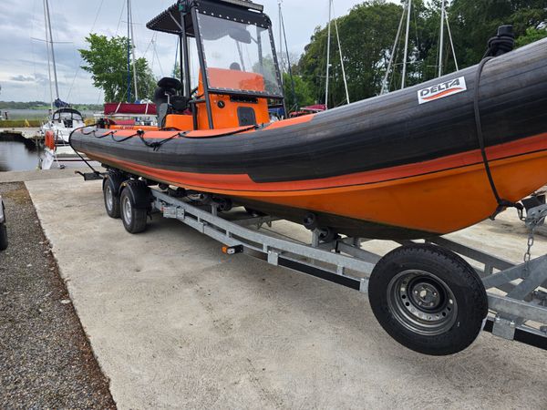Boat trailers 394506633