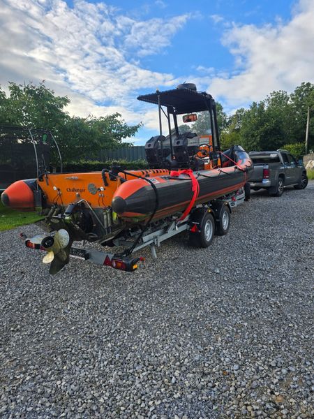 Boat trailers 394506634