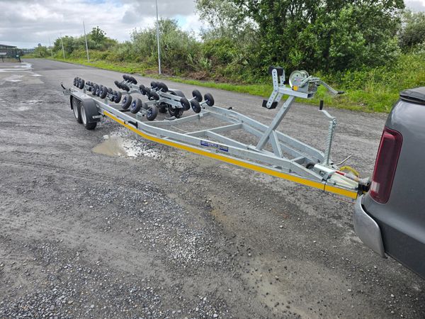 Boat trailers 394506635