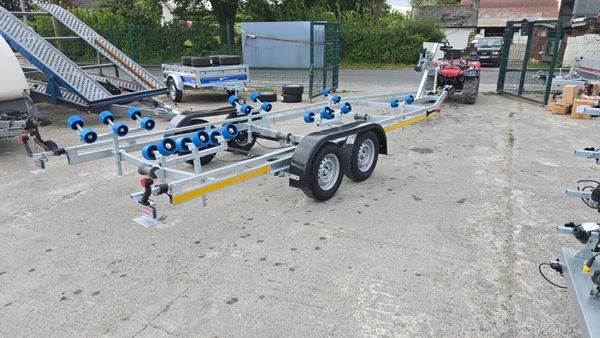Boat trailers 394506638