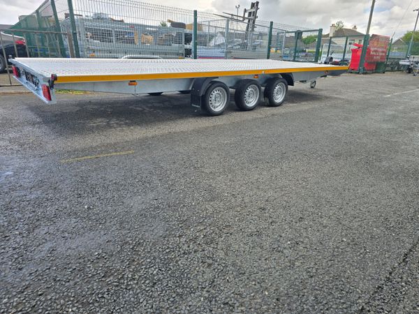 20ft Car Transporter 394656013