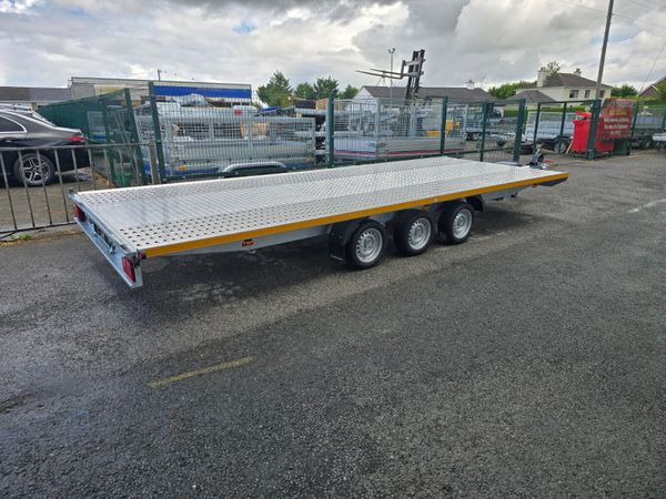 20ft Car Transporter 394656015