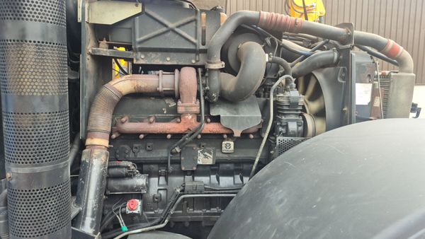 New Holland T7550 394697624