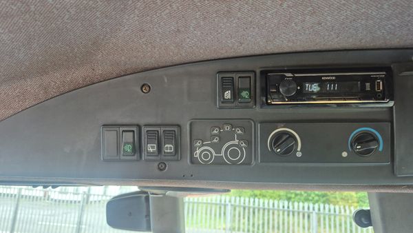 New Holland T7550 394697629
