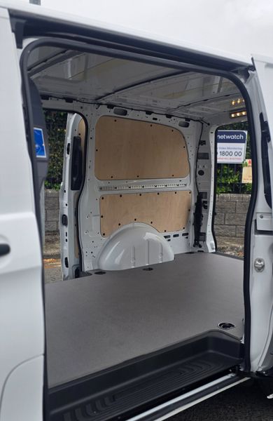 Mercedes-Benz eVito Fully Electric van 60Kw 394634030