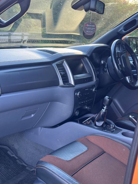 2016 Ford Ranger Wildtrak 3.2  New Engine 394746948