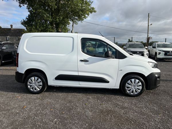 Peugeot Partner 394723276