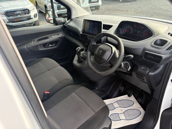 Peugeot Partner 394723282