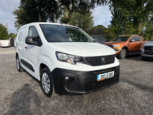Peugeot Partner 394723285