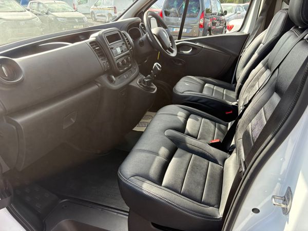 Renault Trafic 394723469