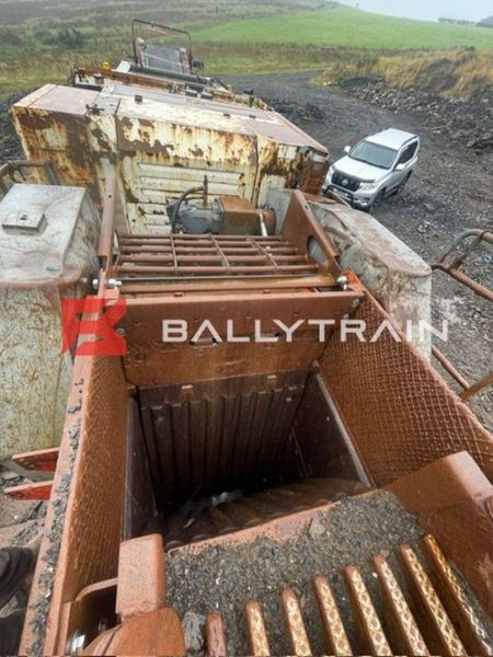 Sandvik QJ241 Jaw Crusher 394878496