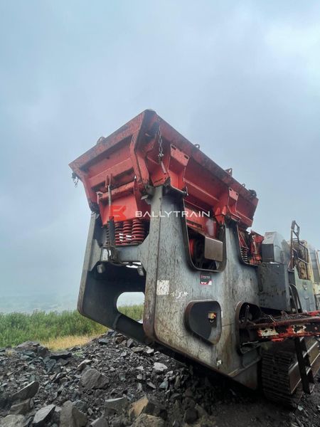 Sandvik QJ241 Jaw Crusher 394878504