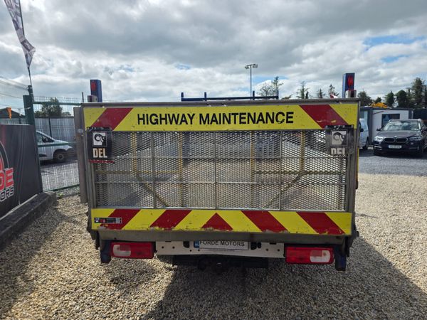 Volkswagen Crafter 2020 394955413