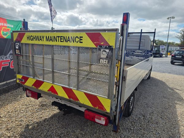 Volkswagen Crafter 2020 394955415