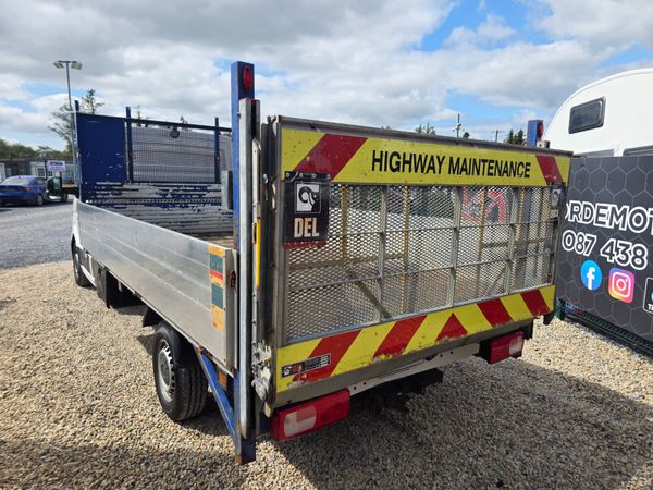 Volkswagen Crafter 2020 394955416